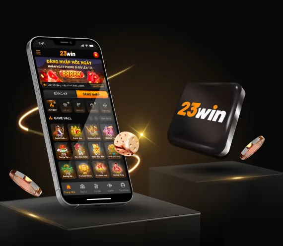 Giao diện dabet app thân thiện