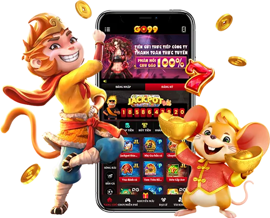 Người chơi trải nghiệm các trò chơi độc quyền trên Dabet App