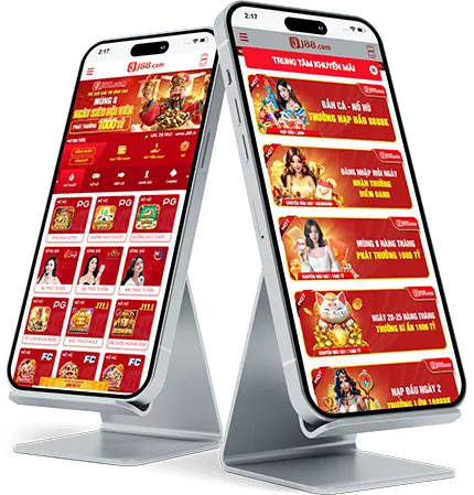 Giao diện Dabet App thân thiện