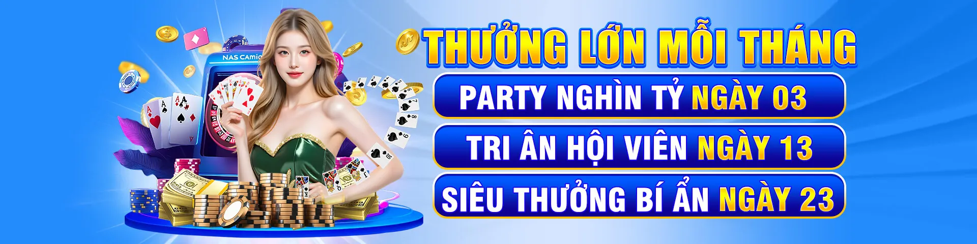 Trải nghiệm sòng bạc trực tiếp Dabet App