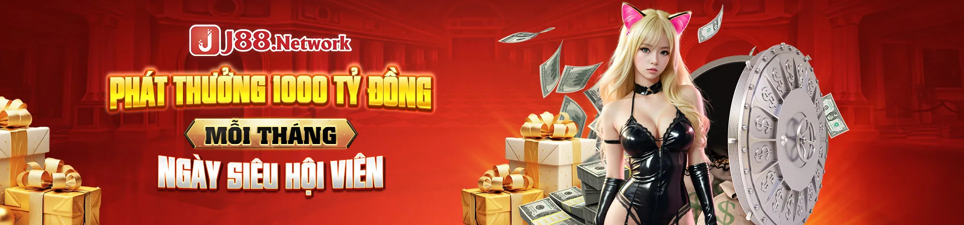 Banner ưu đãi Dabet App