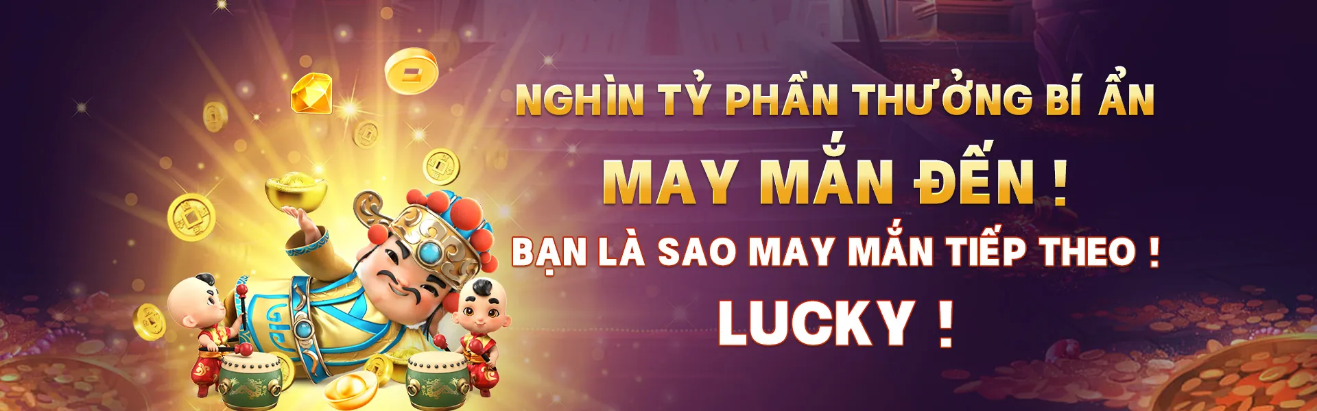 Banner khuyến mãi đá gà DABET APP