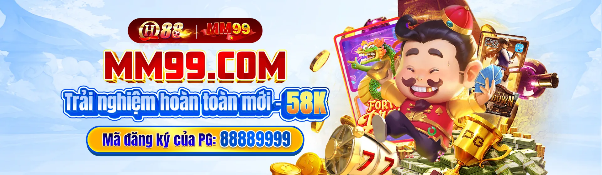 Trải nghiệm Nổ Hũ đỉnh cao tại Dabet App