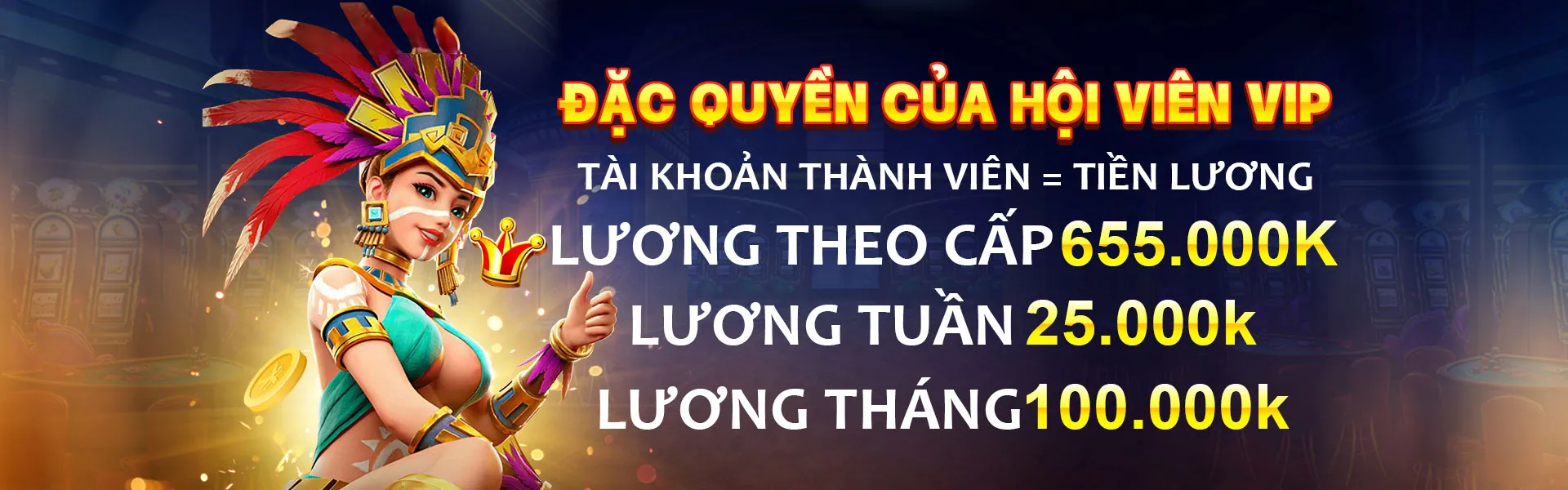 Sân vận động với ánh đèn rực rỡ và biểu tượng Dabet App