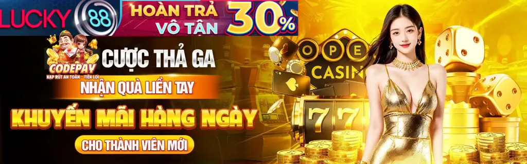 Trải nghiệm casino trực tuyến Dabet App